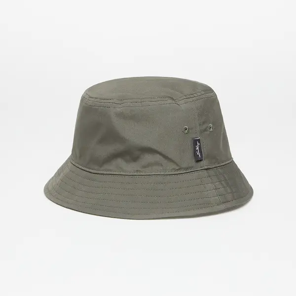 Lundhags Шапка Lundhags Bucket Hat Forest Green L/XL