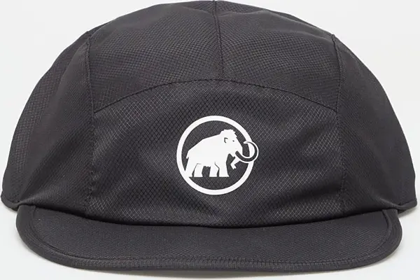 Mammut Шапка Mammut Aenergy Light Cap Black L-XL