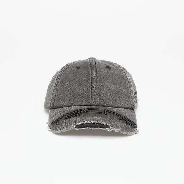 MISBHV Шапка MISBHV V2 Tecno Cap Black OS