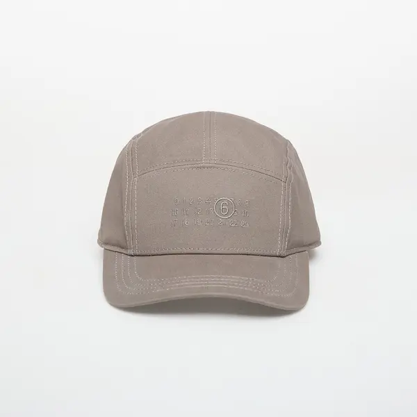 MM6 Шапка MM6 Hat Grey M