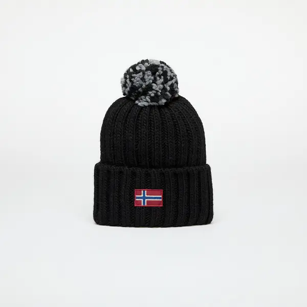 Napapijri Шапка Napapijri Semiury W 3 Black Universal