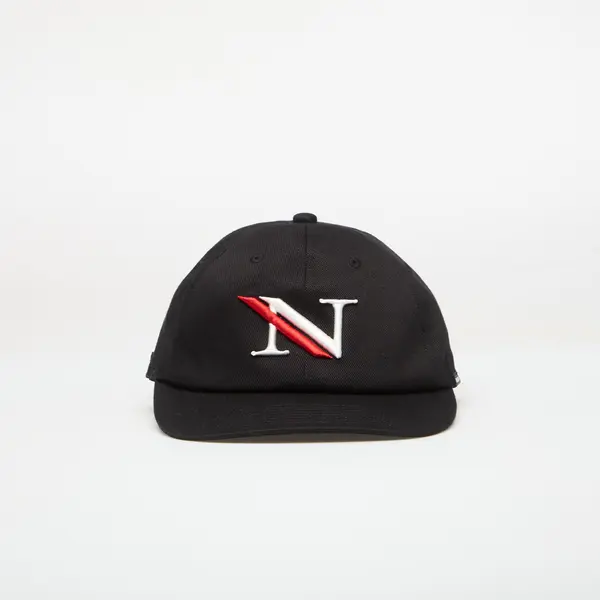 NEIGHBORHOOD Шапка NEIGHBORHOOD Baseball Cap Black Universal