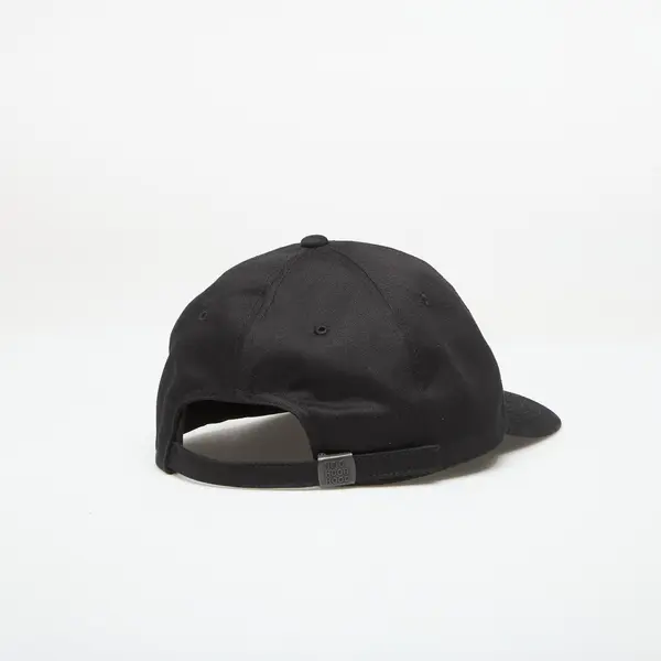 NEIGHBORHOOD Шапка NEIGHBORHOOD Bw . Dad Cap Black Universal