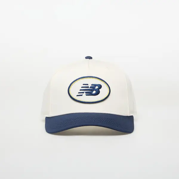 New Balance Шапка New Balance 5 Panel A Frame ? Universal