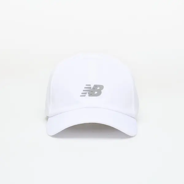 New Balance Шапка New Balance 5 Panel Performance Hat V2 ? Universal