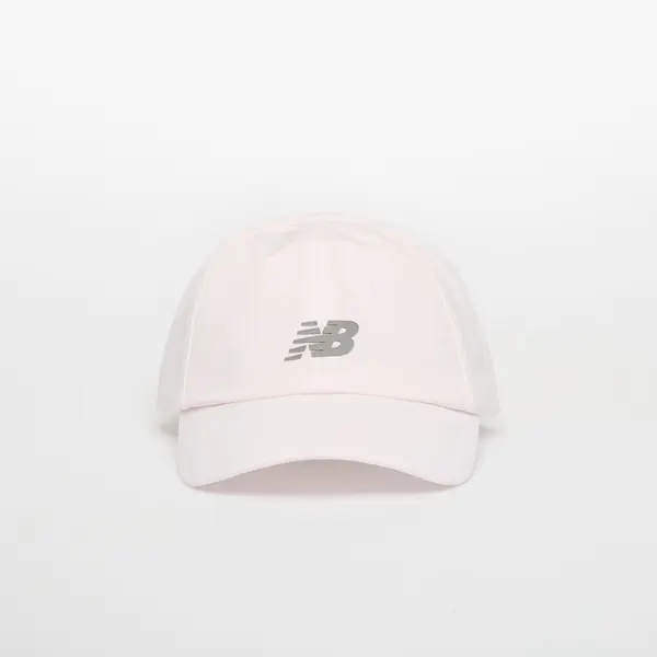 New Balance Шапка New Balance Panel Performance Hat V2 Pink Universal