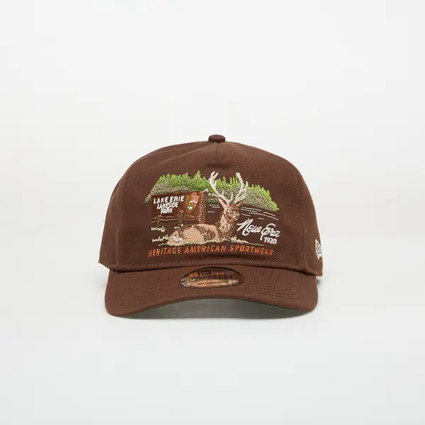 New Era Шапка New Era 19TWENTY Outdoor Graphic CHS Universal