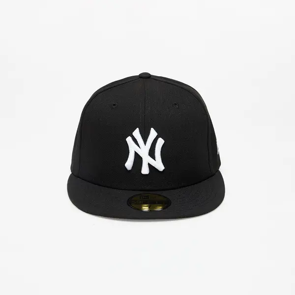 New Era Шапка New Era 59Fifty Mlb Basic Neyyan Black/ White Log 7 3/8