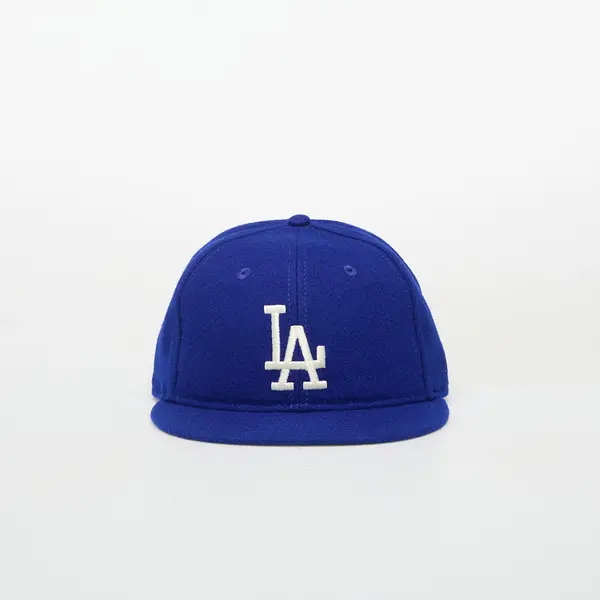 New Era Шапка New Era 59FIFTY MLB RC Fog Los Angeles Dodgers Dark Royal 6 7/8