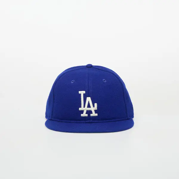 New Era Шапка New Era 59FIFTY MLB RC Fog Los Angeles Dodgers Dark Royal 7 3/8