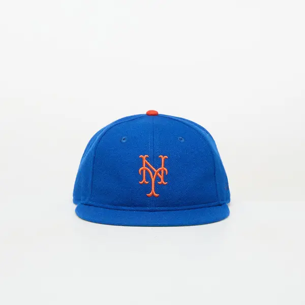 New Era Шапка New Era 59FIFTY MLB RC Fog New York Mets Light Royal Bright Royal 7 3/8