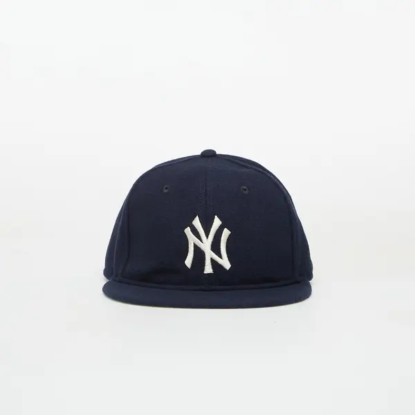 New Era Шапка New Era 59FIFTY MLB RC Fog New York Yankees Navy 7 3/8