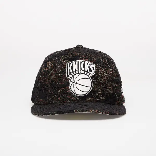 New Era Шапка New Era 59FIFTY NBA Jacquard Chen New York Knicks Black 7