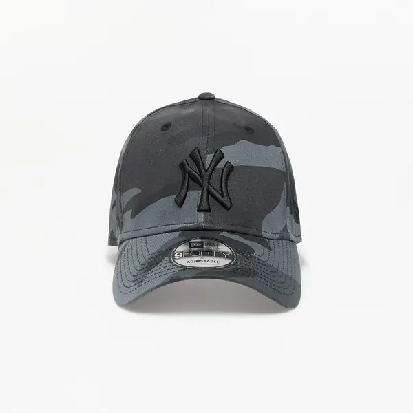 New Era Шапка New Era 940 Mlb League Essential Neyyan Mncblk Universal