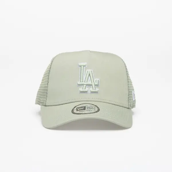 New Era Шапка New Era 9FORTY AF Trucker Outline Los Angeles Dodgers EVG/ Optic White Universal