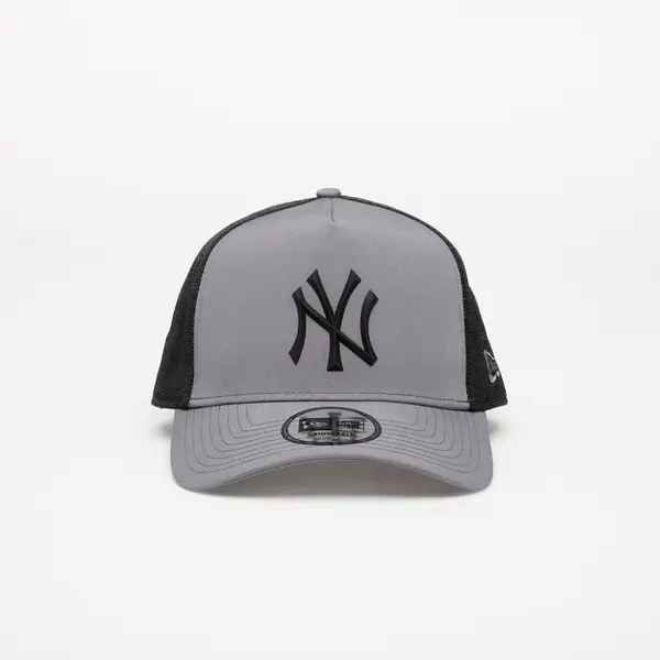 New Era Шапка New Era 9FORTY AF Trucker Sport New York Yankees Steel Clouds Universal