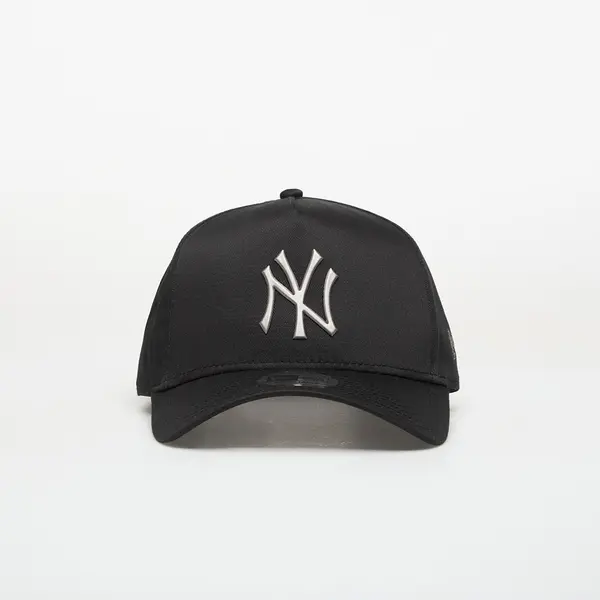 New Era Шапка New Era 9FORTY Aframe MLB New York Yankees Black Universal