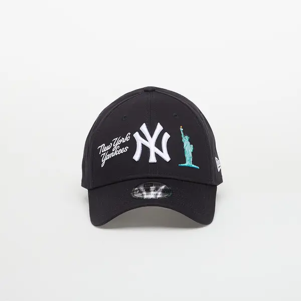 New Era Шапка New Era 9FORTY City Icon New York Yankees Navy Universal