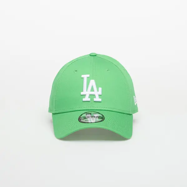 New Era Шапка New Era 9FORTY League Essential Los Angeles Dodgers MGN/ Optic White Universal