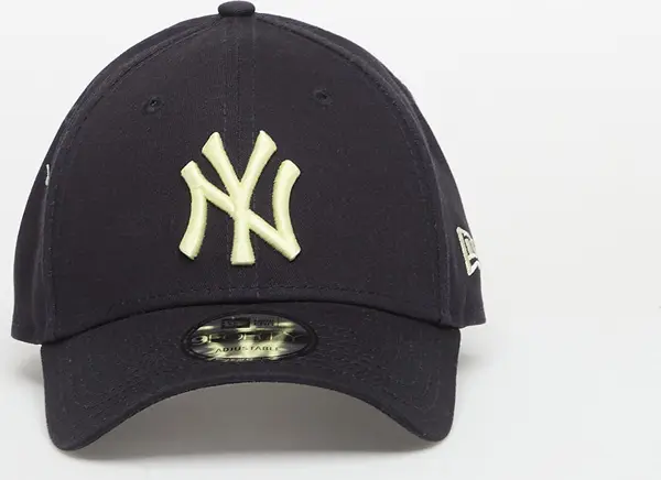 New Era Шапка New Era 9FORTY League Essential New York Yankees Navy/ PYE Universal