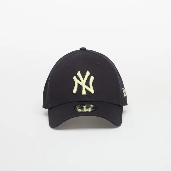 New Era Шапка New Era 9FORTY League Essential New York Yankees Navy/ PYE Universal
