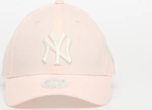 New Era Шапка New Era 9FORTY Linen New York Yankees PMP Universal