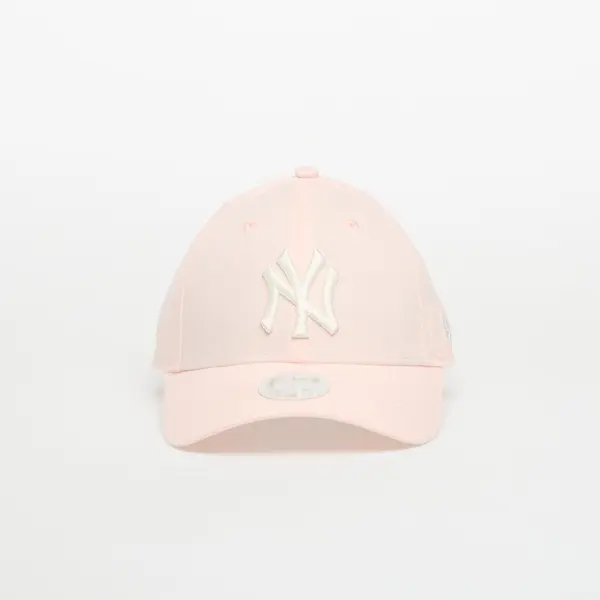 New Era Шапка New Era 9FORTY Linen New York Yankees PMP Universal