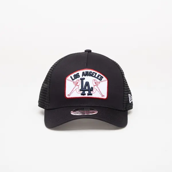 New Era Шапка New Era 9FORTY MC AF Trucker Los Angeles Dodgers Navy Universal