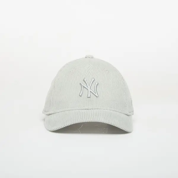 New Era Шапка New Era 9FORTY MC MLB Pastel Cord New York Yankees EVG Universal