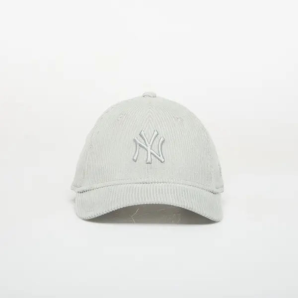 New Era Шапка New Era 9FORTY MC MLB Pastel Cord New York Yankees EVG Universal