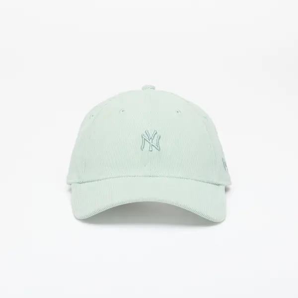 New Era Шапка New Era 9FORTY Mini Cord New York Yankees Grayscale Camo Universal
