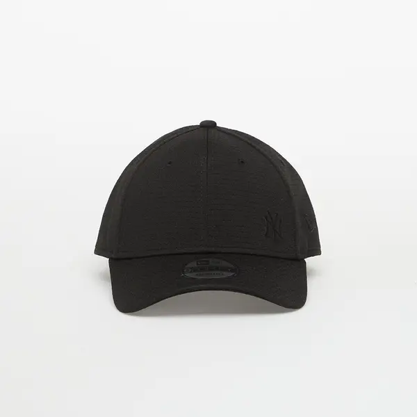 New Era Шапка New Era 9FORTY MLB Flawless Mesh New York Yankees Black/ Black Universal
