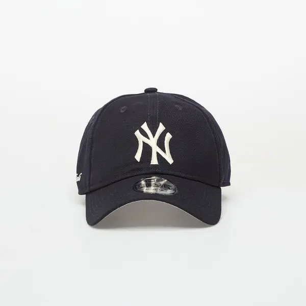 New Era Шапка New Era 9FORTY MLB Fog New York Yankees Navy Universal