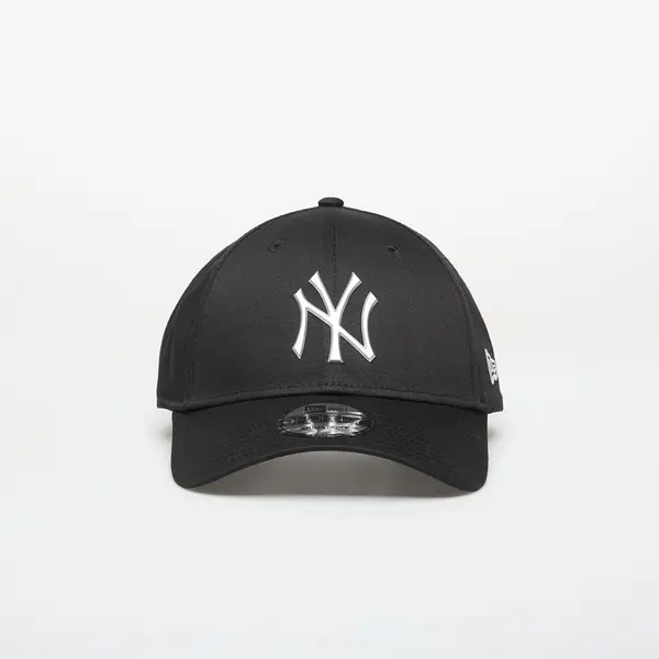 New Era Шапка New Era 9FORTY MLB New York Yankees Black Universal