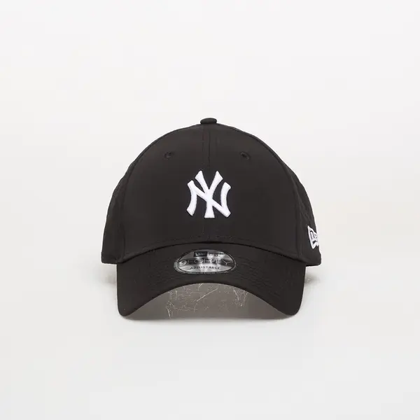 New Era Шапка New Era 9FORTY MLB Recycled Midi New York Yankees Black Universal