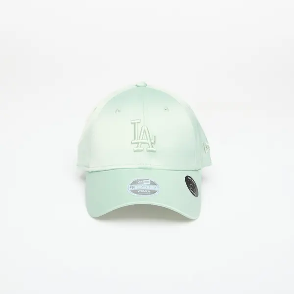 New Era Шапка New Era 9FORTY Satin Bow Back Los Angeles Dodgers EVG Universal