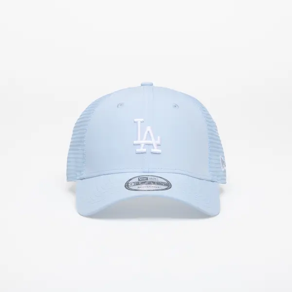 New Era Шапка New Era 9FORTY Trucker MLB Midi Homefield Los Angeles Dodgers SFB/ Optic White Universal