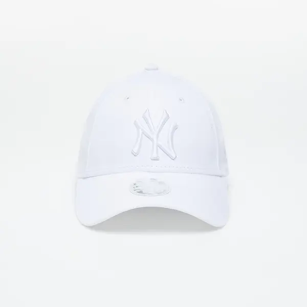New Era Шапка New Era 9Forty W Essential New York Yankees Cap White Universal