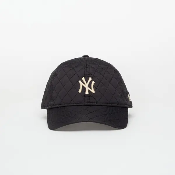 New Era Шапка New Era 9TWENTY MLB New York Yankees Black/ Stone Universal