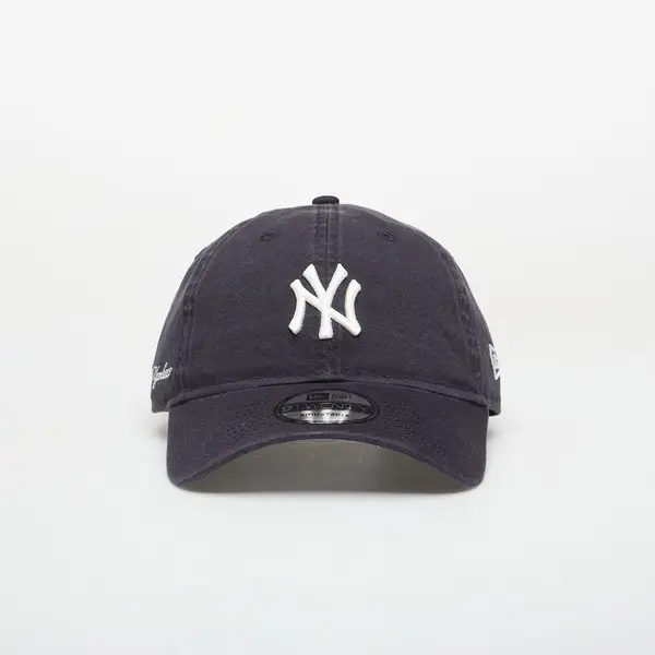 New Era Шапка New Era 9TWENTY MLB Washed Script New York Yankees Navy Universal