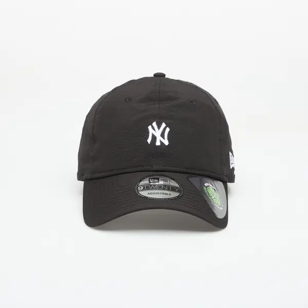 New Era Шапка New Era 9TWENTY Recycled Mini New York Yankees Black Universal