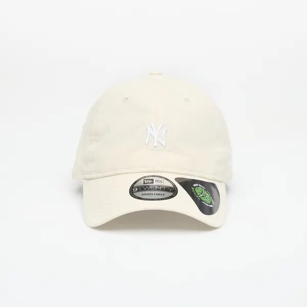 New Era Шапка New Era 9TWENTY Recycled Mini New York Yankees Stone Universal