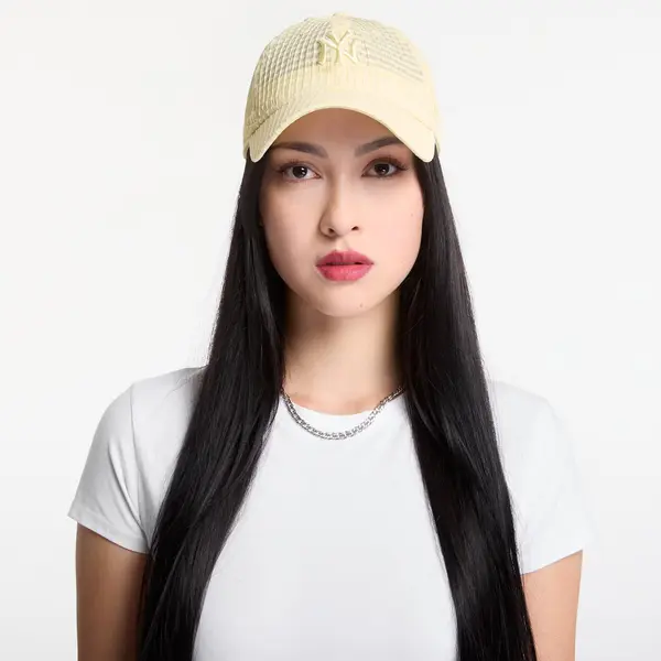 New Era Шапка New Era 9TWENTY Seersucker New York Yankees PYE Universal