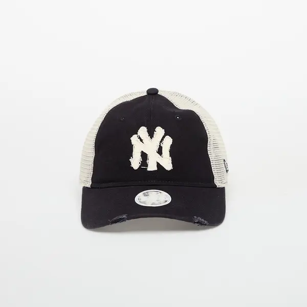 New Era Шапка New Era 9TWENTY Trucker New York Yankees Navy Universal