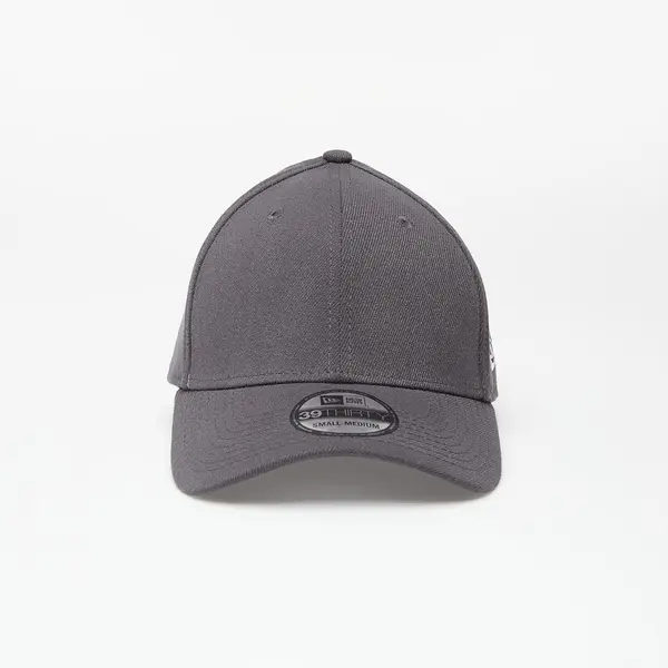 New Era Шапка New Era Cap 39Thirty Ne Basic Flag Graphite M/L