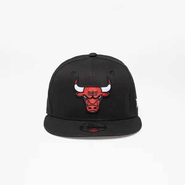 New Era Шапка New Era Cap 9Fifty Nba 9Fifty Nos Chicago Bulls Blackotc S-M