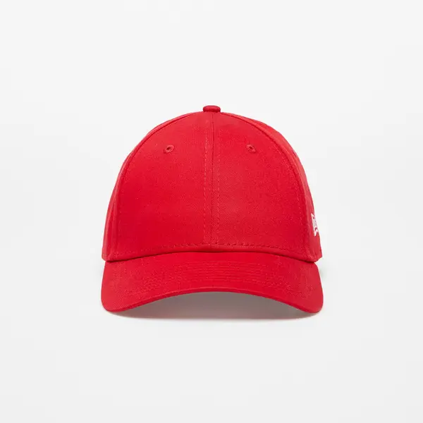 New Era Шапка New Era Cap 9Forty Flag Collection Scarlet/ White Universal