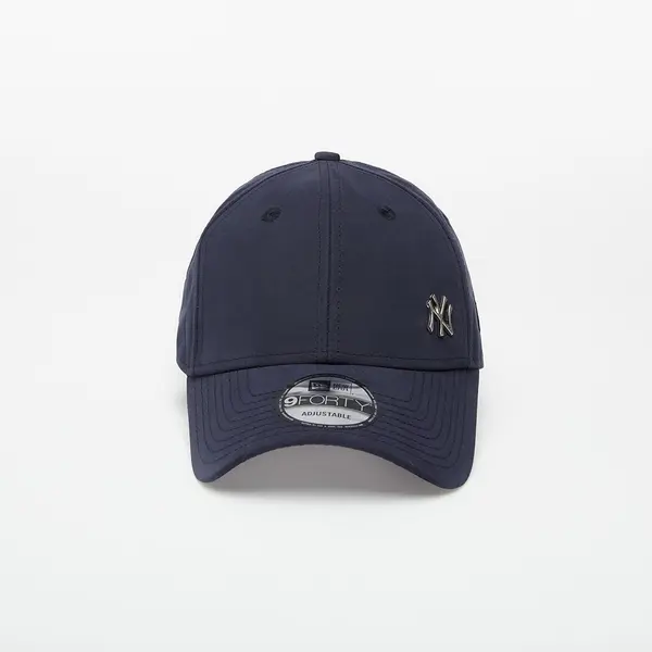 New Era Шапка New Era Cap 9Forty Flawless Logo New York Yankees Navy Universal