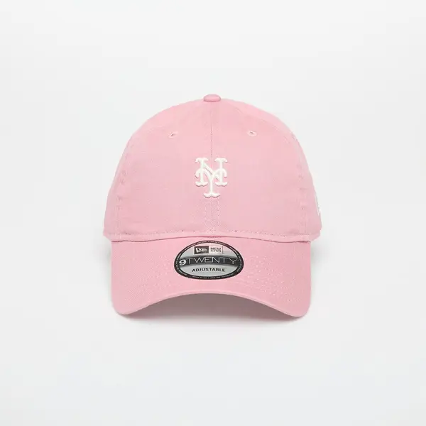 New Era Шапка New Era MLB Mini Washed 9TWENTY New York Mets Cop Universal