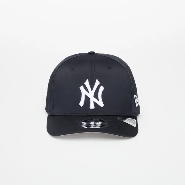 New Era Шапка New Era New York Yankees 9SEVENTY Stretch Snap Perform Official Team Color Universal